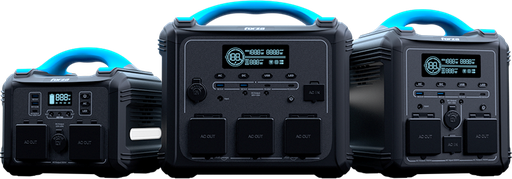 [UP120FOR12] Forza Titan Series - Battery backup - 1200 Watt - AC 110/120 V - 3AC/8DC 3.75V LiMnFePO4
