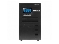 [UI774FOR37] Forza - UPS - On-line - 3000 Watt - AC 110/120 V - 3000VA PF1 9 NEMA