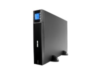 [UI774FOR39] Forza - UPS - On-line - 3000 Watt - AC 110/120 V - Rack 9 Outlets UL