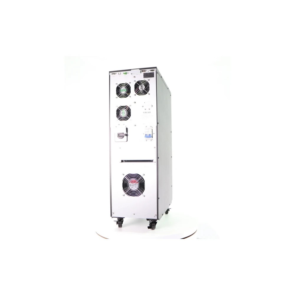 Forza - UPS - On-line - 6000 Watt - AC 110/120 V - 6000VA PF1 - DEBE COMPRAR SERVICIO DE INSTALACIÓN
