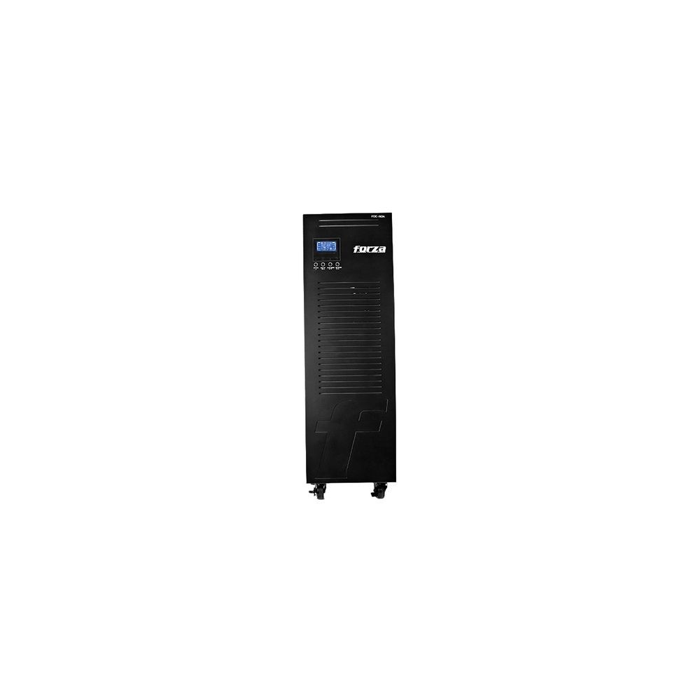 Forza - UPS - On-line - 10000 Watt - AC 110/120 V - 10000VA PF1 DEBE COMPRAR SERVICIO DE INSTALACIÓN