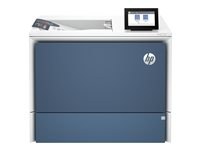 HP Color LaserJet Enterprise 5700dn - Impresora - color - a dos caras - laser - A4/Legal - 1200 x 1200 ppp