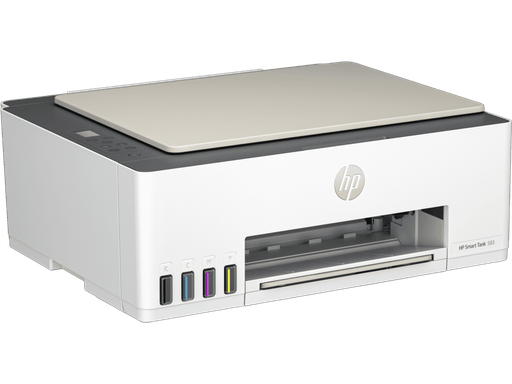 [PT314HEW35] HP Smart Tank 583 WLS P/C/S 12/5PPM 110/220V EN SP