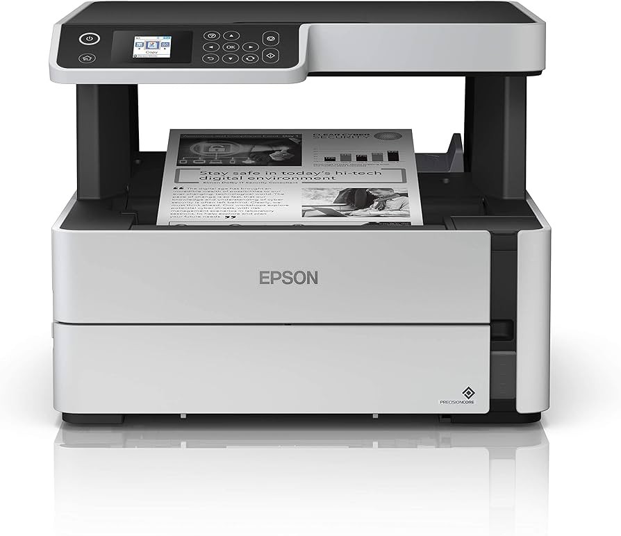 Epson Multifuntional Printer EcoTank M2170