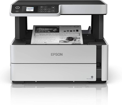 [C11CH43301] Epson Multifuntional Printer EcoTank M2170