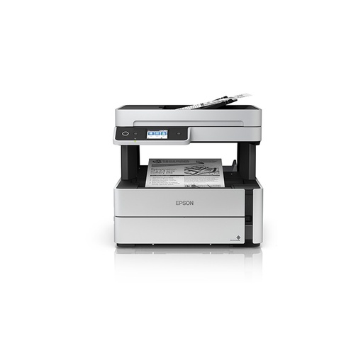 [C11CG92301] IMPRESORA EPSON M3170 MULTIFUNCION MONOCROMATICA DUPLEX/WIFI T534 C11CG92301
