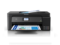 [PT336EPS60] Epson EcoTank - Wide format - A3 Plus (330 x 480 mm) - hasta 38 ppm (mono) - hasta 24 ppm (color)