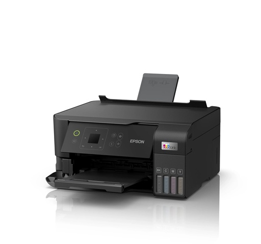 [TS-001366] Epson EcoTank L3560 - Copier / Printer / Scanner - Ink-jet - Color - USB / Wi-Fi