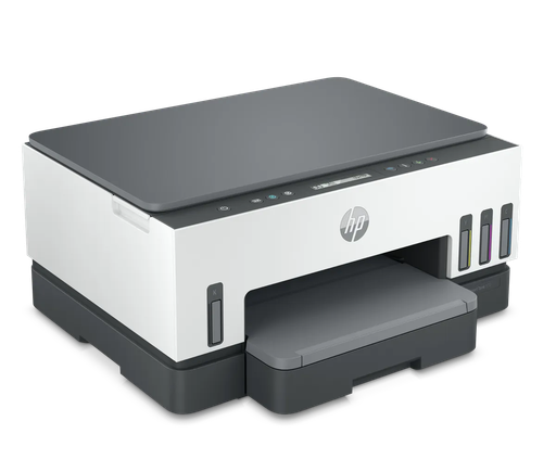 [PT031HEW47] HP Smart Tank 750 All-in-One - Impresora multifunción - color - chorro de tinta - rellenable