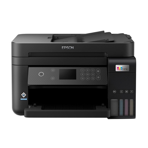 [PT336EPS92] Epson EcoTank L6270 - Impresora multifunción - color - chorro de tinta - rellenable