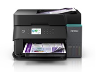 Epson EcoTank L6370 - Printer / Scanner / Copier - Color - USB / Wi-Fi