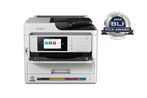 [C11CK23301] Epson WorkForce Pro C5890 - Printer Latin