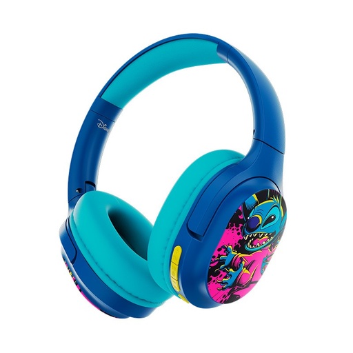 [TS-003781] Xtech Disney - XTH-D366ST - Headphones with microphone