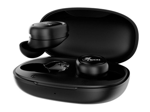 [XTH-701] Xtech - XTH-701 - True wireless earphones - Para Home audio / Para Portable electronics / Para Tablet / Para Cellular ph