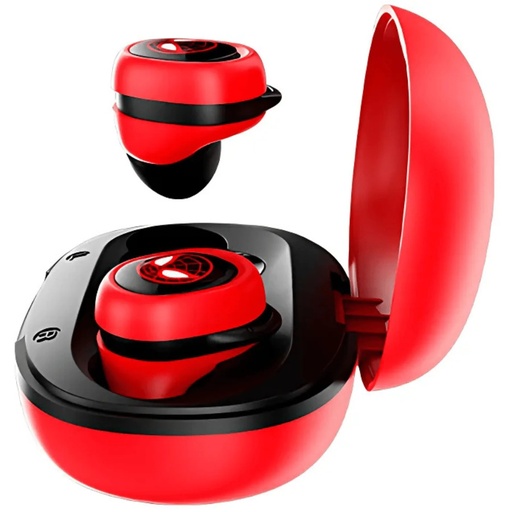 [MM221XTK52] Xtech XTH-M701SM - True wireless earphones - Wireless - earbuds Marvel Spider Man