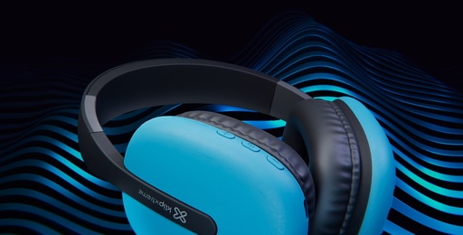 [MM111KLX85] Klip Xtreme - KWH-010GR - Headphones - Para Home audio / Para Portable electronics / Para Professional audio / Para Cell