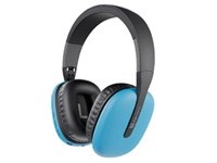 Klip Xtreme - KWH-010BL - Headphones - Para Home audio / Para Portable electronics / Para Professional audio / Para Cell