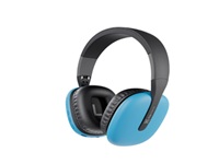 [MM111KLX84] Klip Xtreme - KWH-010BL - Headphones - Para Home audio / Para Portable electronics / Para Professional audio / Para Cell