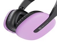 [MM111KLX86] Klip Xtreme - KWH-010PR - Headphones - Para Home audio / Para Portable electronics / Para Professional audio / Para Cell