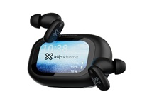 [MM112KLX06] Klip Xtreme - True wireless earphones - Para Phone / Para Portable electronics / Para Tablet - Wireless