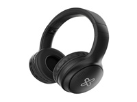 [MM111KLX89] Klip Xtreme - KNH-300BK - Headphones - Para Home audio - Wireless - ANC - 32Hr - Black