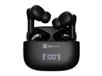 Klip Xtreme - True wireless earphones - Para Phone / Para Portable electronics / Para Tablet - Wireless