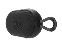 [MM300KLX62] Klip Xtreme KBS-030BK - Speaker - Black - TWS - 12Hrs -IPX7