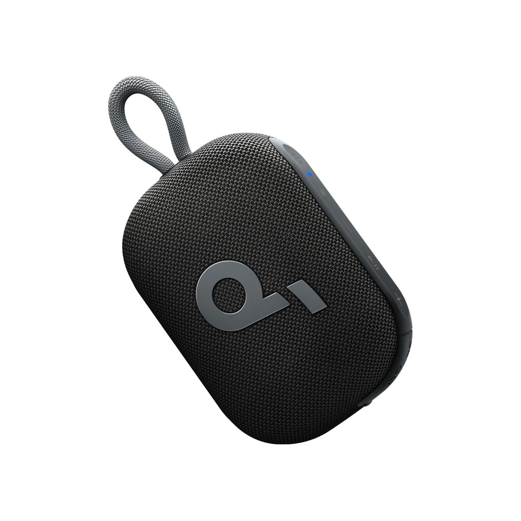"Soundcore - SELECT 4GO - 4GO NEGRO"