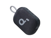 "Soundcore - SELECT 4GO - 4GO NEGRO"