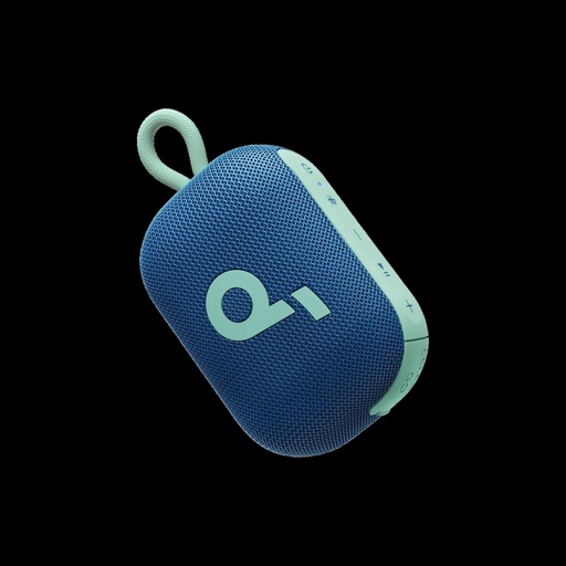 [100020032] "Soundcore - SELECT 4GO - AZUL"