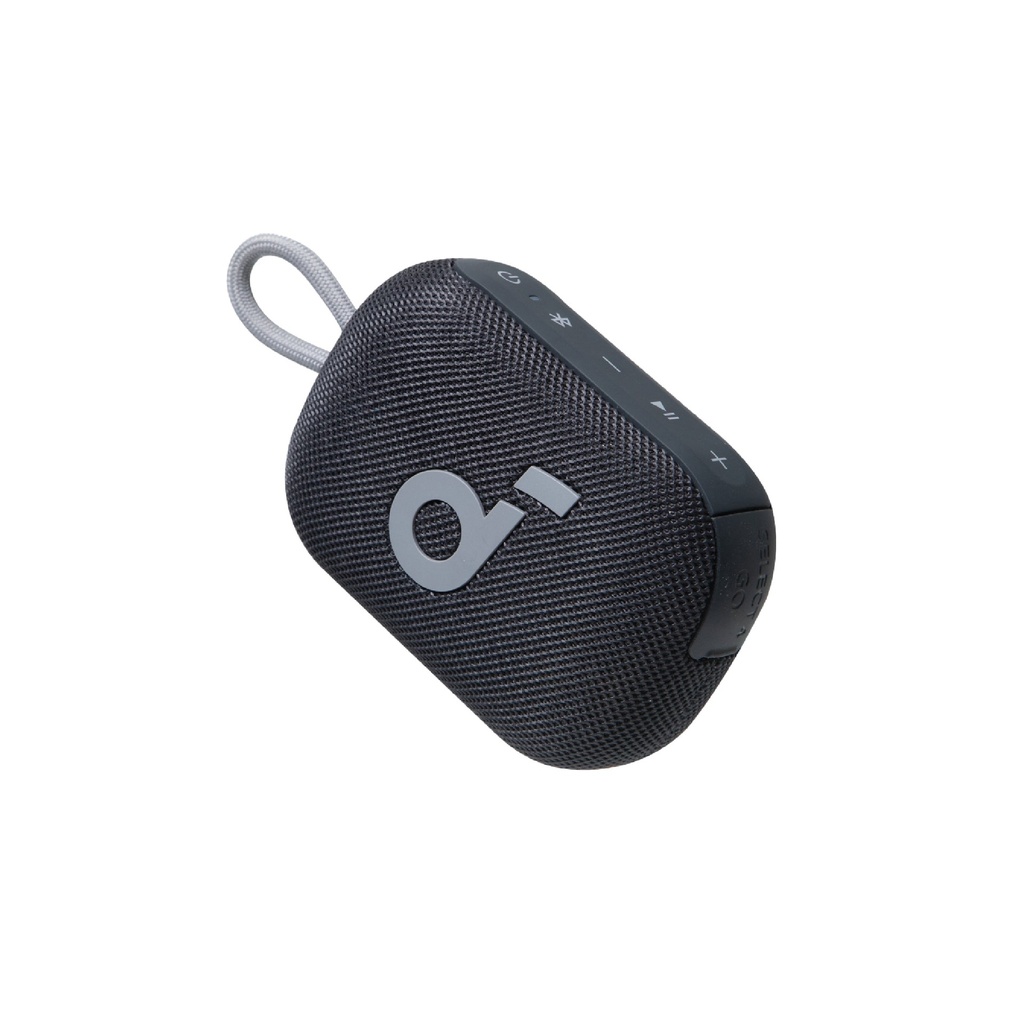 Soundcore - Speaker - SELECT 4GO NEGRO