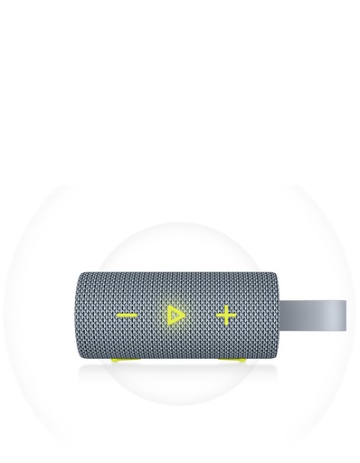 [MM002XIA21] Xiaomi sound pocket  Blue Gray