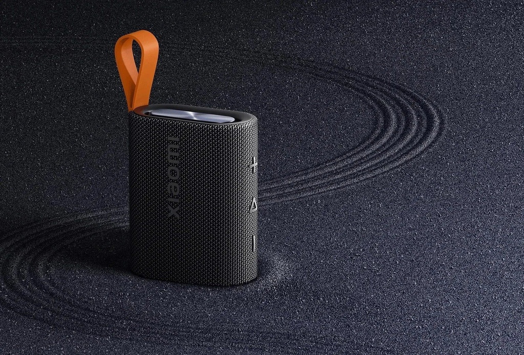 Xiaomi sound pocket  Black