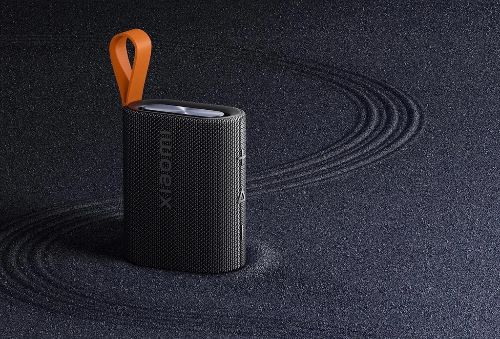 Xiaomi sound pocket  Black