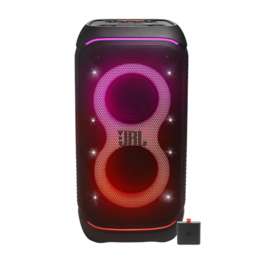 JBL - Altavoz - Negro - Batería400 - Partybox Acc