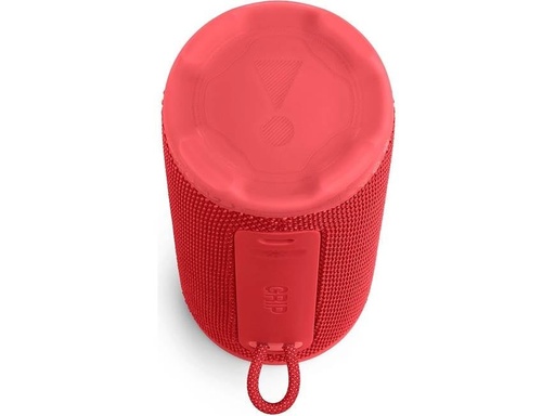 [MM907JBL48] Jbl Speaker BT Grip Red