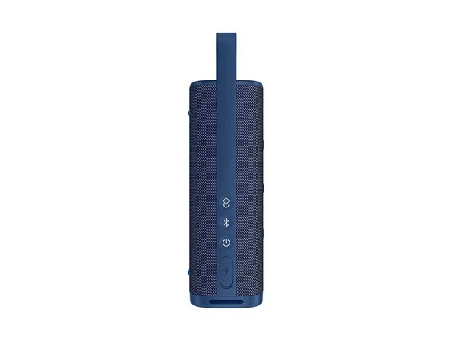[MM001XIA37] Xiaomi - Altavoz - Azul - Sonido Exterior