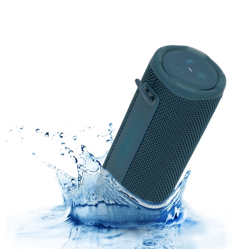 [TS-001874] Jbl Speaker BT Grip Blue
