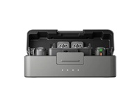 DJI - Mic 3 (2 TX + 1 RX + Charging