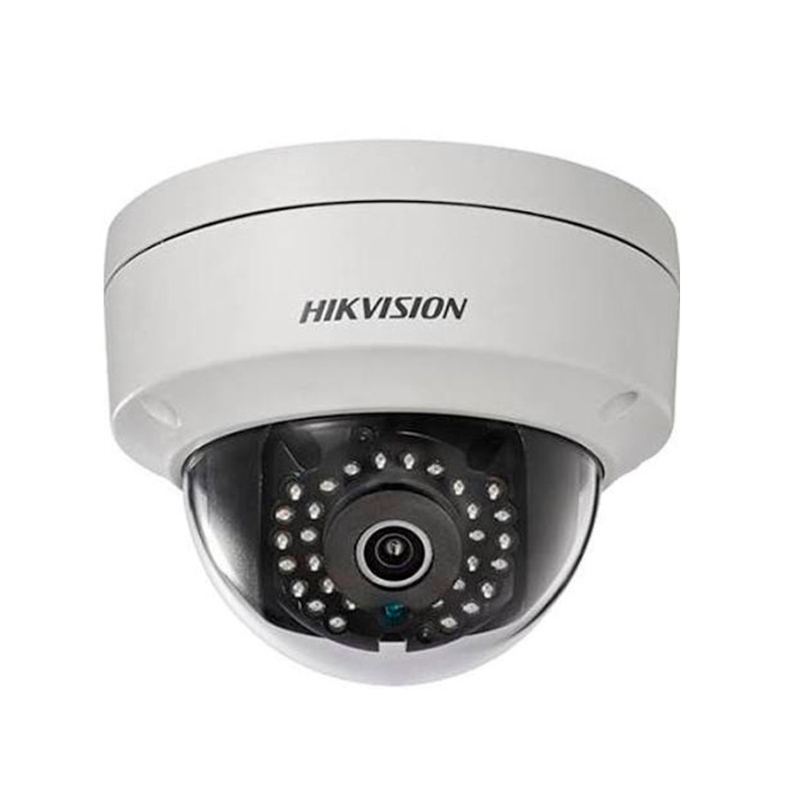 Hikvision - Surveillance camera - Indoor / Outdoor - DS-2CD1027G3-LIU bullet 2mp hy