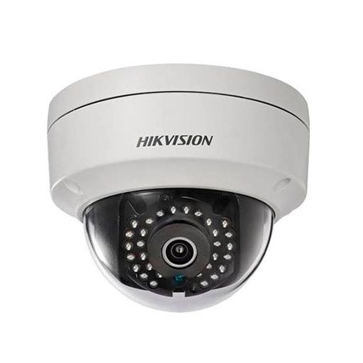[ES224HIK66] Hikvision - Surveillance camera - Indoor / Outdoor - DS-2CD1027G3-LIU bullet 2mp hy