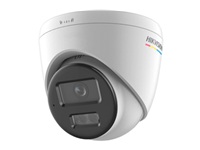 [ES224HIK69] Hikvision - Surveillance camera - Indoor / Outdoor - DS-2CD1327G3-LIU dome 2mp hybr