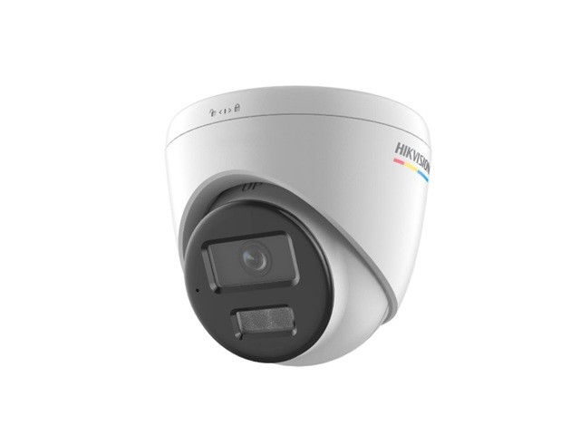 [ES215HIK92] Hikvision DS-2CD1347G2H-LIU - Network surveillance camera - 4 MP - Turret Camera