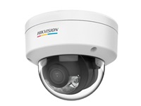 [ES217HIK26] Hikvision ColorVu DS-2CD1147G2H-LIU 2.8mm - Network surveillance camera - Fixed dome