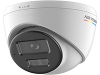 Hikvision - Surveillance camera - Indoor / Outdoor - DS-2CD1367G3-LIU dome 6mp hybr