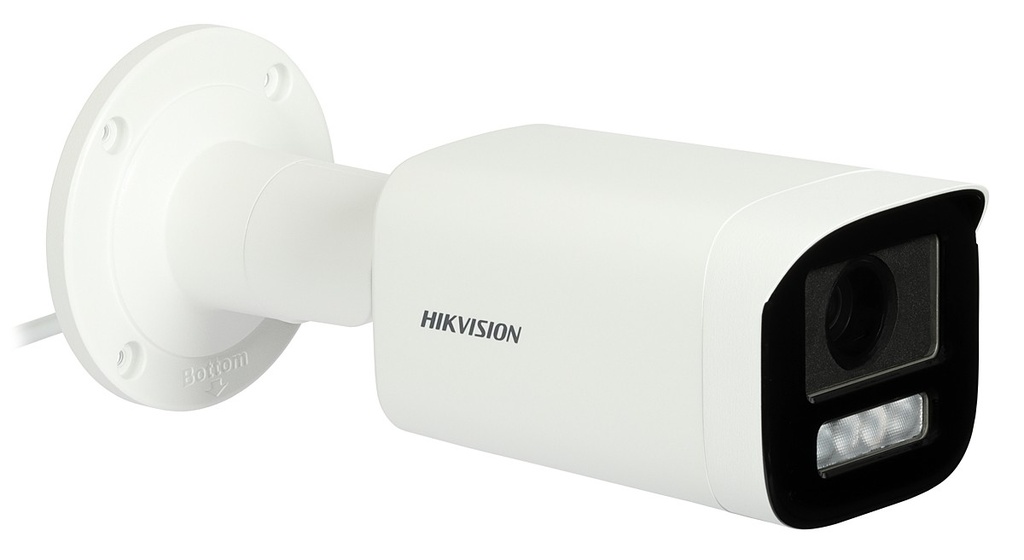 Hikvision DS-2CD1643G2-LIZSU - Network surveillance camera