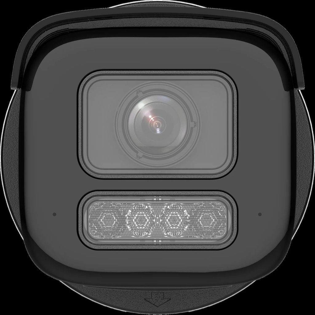 Hik DS-2CD2643G2-LIZS2U Bullet 4 MP Acusense Hybrid Moto Varif