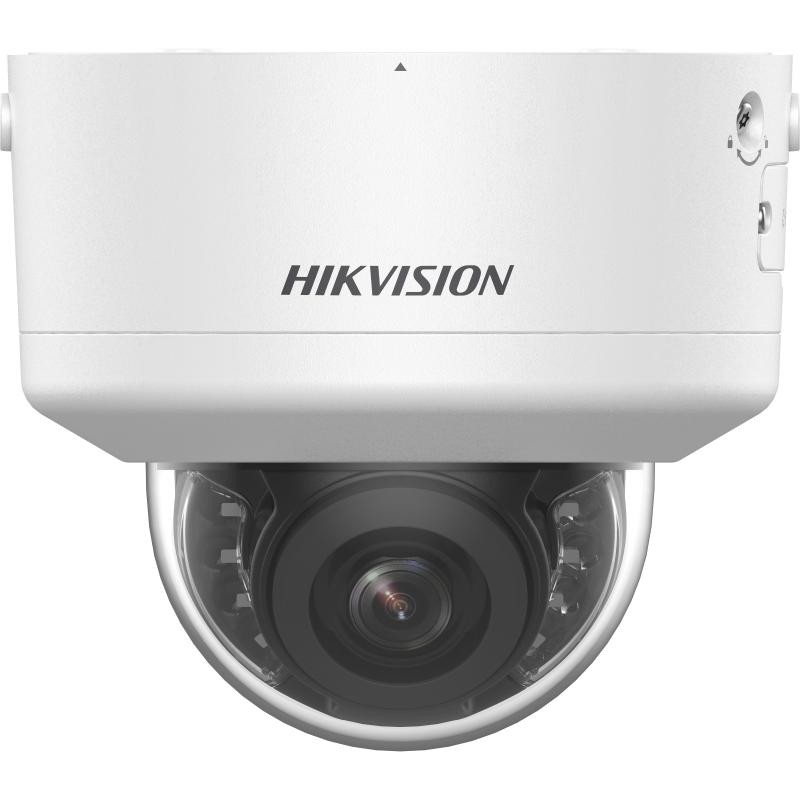 [ES214HIK89] Hikvision ColorVu DS-2CD2747G2-LZS - Cámara de vigilancia de red - cúpula