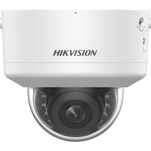 [TS-001740] Hikvision ColorVu DS-2CD2747G2-LZS - Cámara de vigilancia de red - cúpula