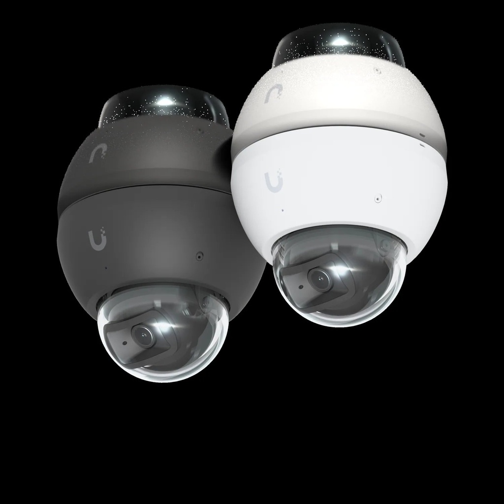 Ubiquiti UVC-AI-Dome-B - Network surveillance camera - UVC-AI-Dome-B